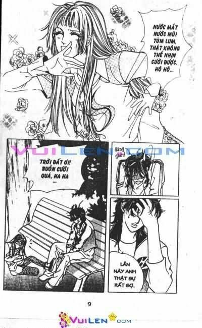 tóc gió thôi bay chapter 5 9