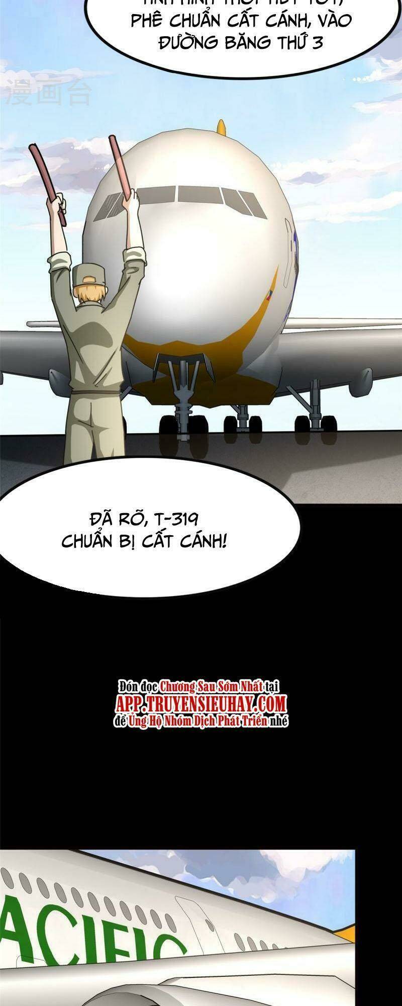 bạn gái virus của tôi chapter 347 2