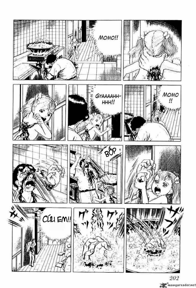 god's left hand, devil's right hand chapter 51 9