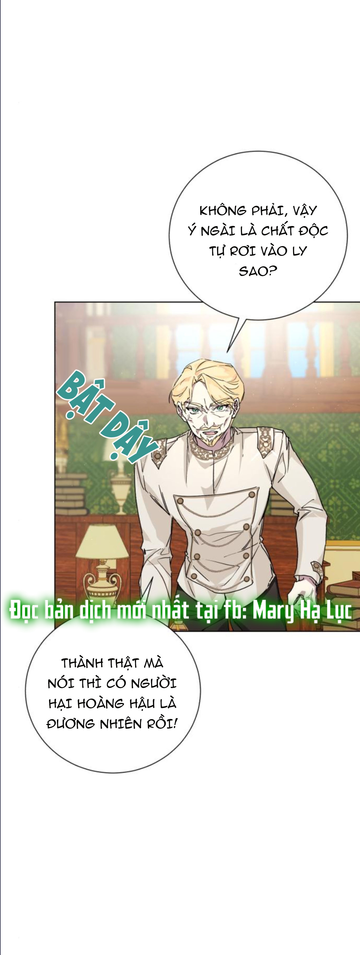 đã có lúc ta muốn nàng chết đi chapter 9.1 10