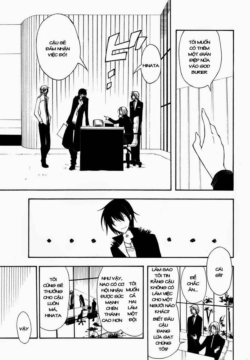 bloody cross chapter 28 14