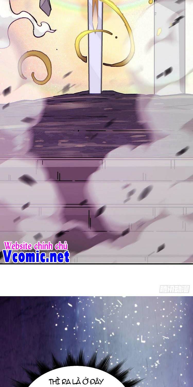 ta là nhà giàu số một, ta không muốn trọng sinh chapter 89 18