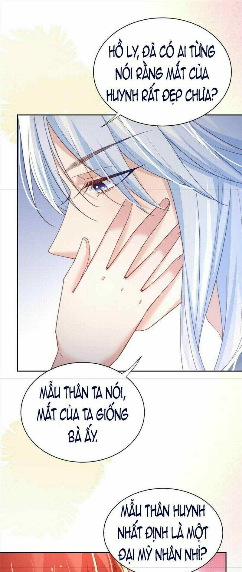 hắc hóa nam chính trực tuyến nuôi thỏ chapter 66 34