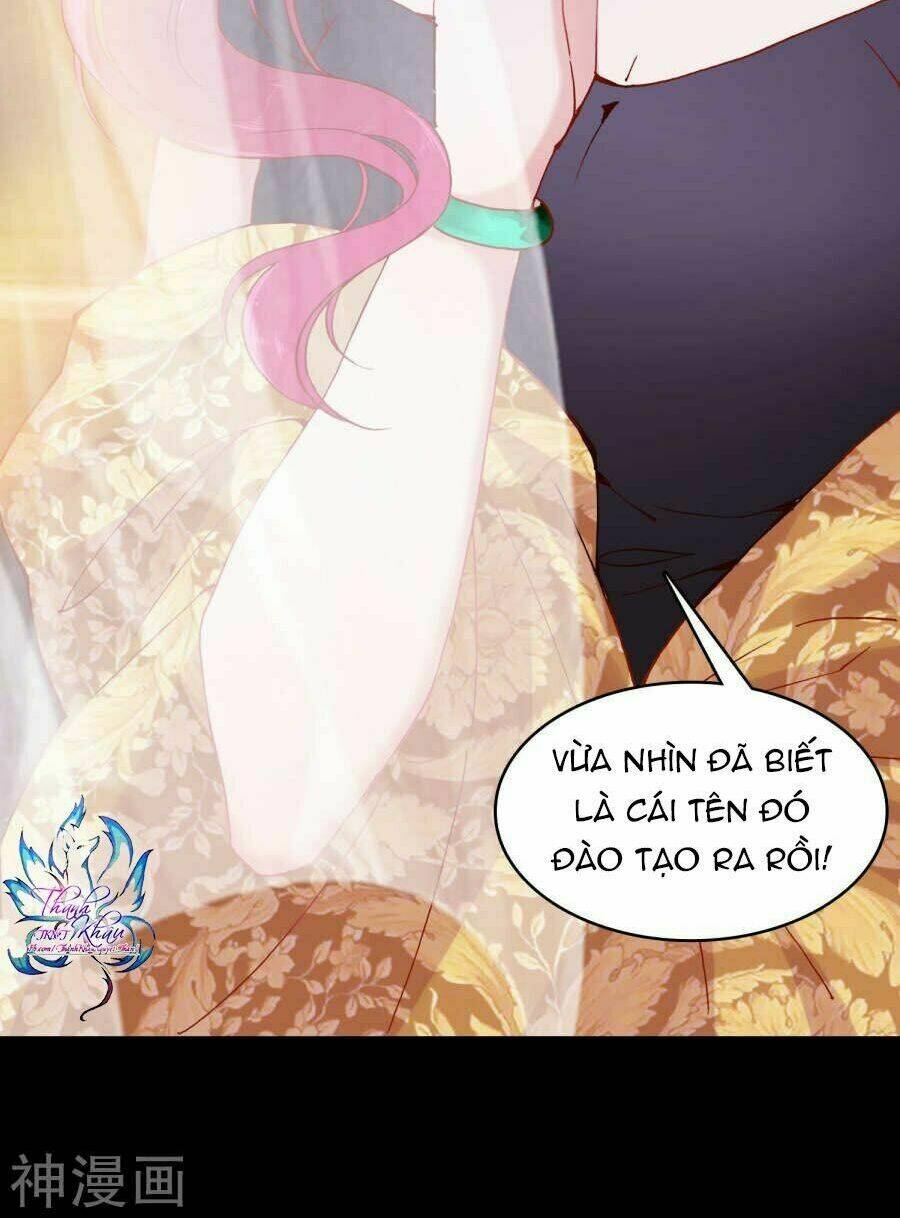 luyến ái khoái đệ chapter 5 25