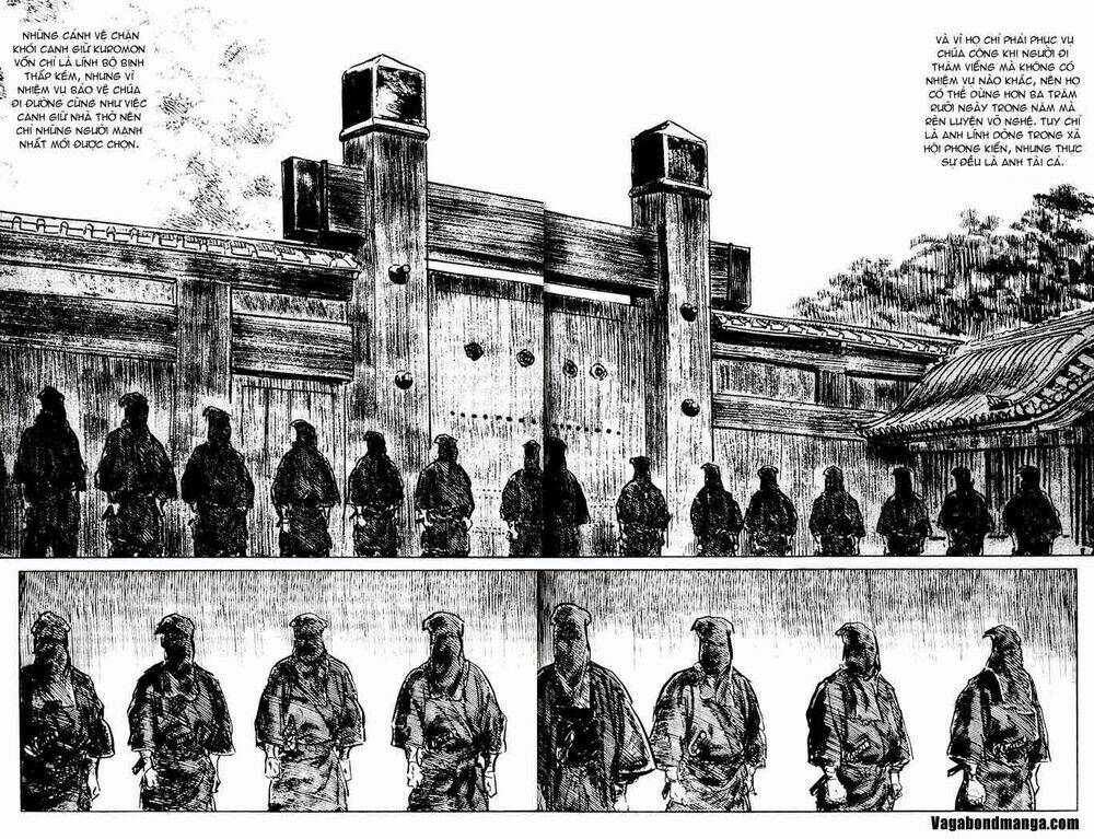 lone wolf and cub chapter 88 22