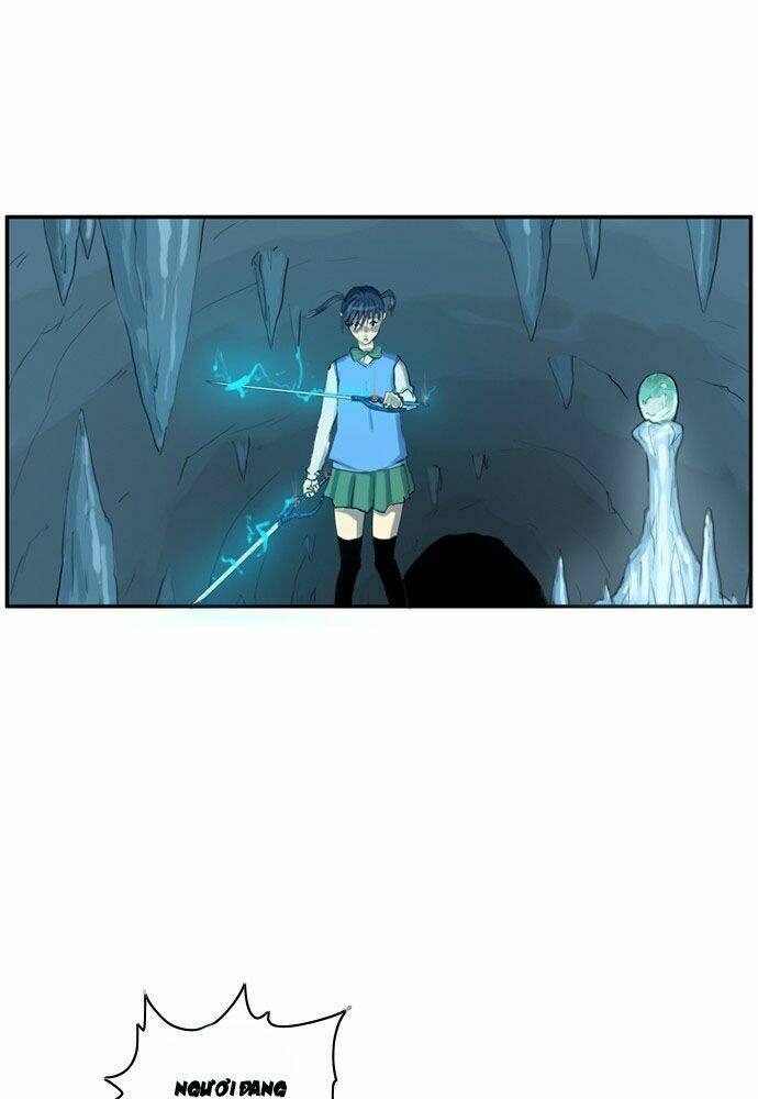 changsik đứa con của rồng chapter 20 40