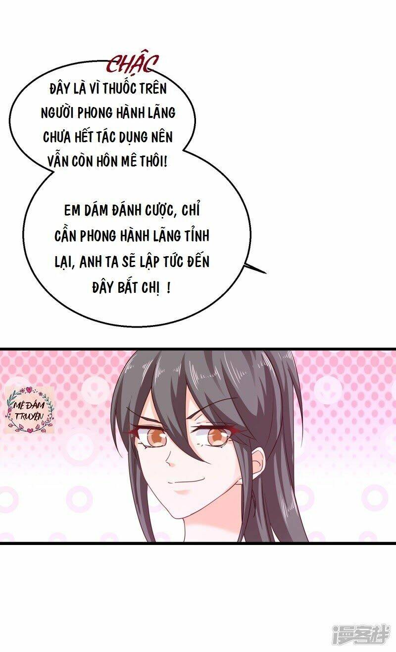 nhập cốt noãn hôn chapter 306 3