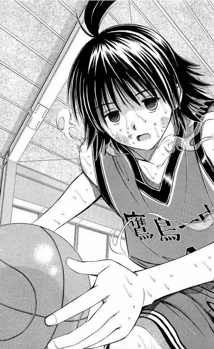 cơn lốc - fight no akatsuki chapter 44 3