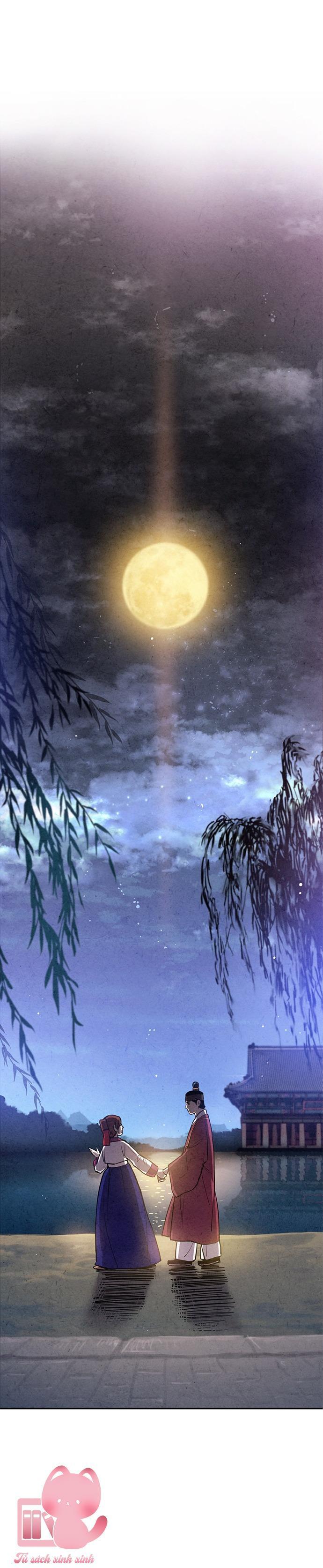 lệnh cấm hôn chapter 12 38