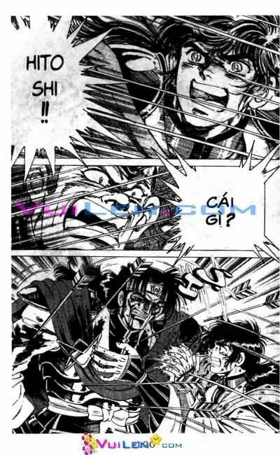 vương tử takeru chapter 7 100