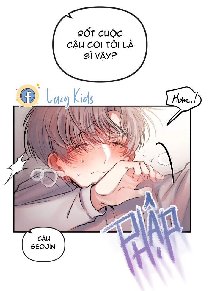 hợp đồng tình yêu chapter 12 5