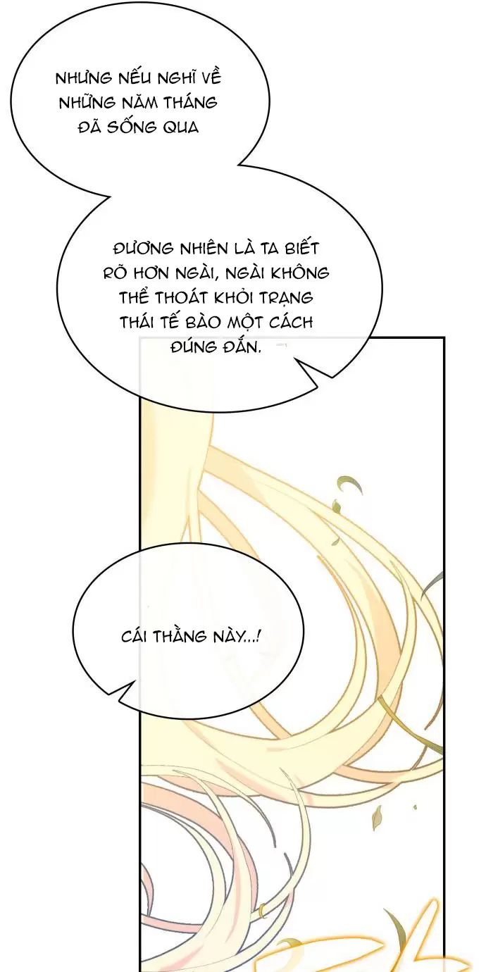 sống trong vườn hoa của công chúa chapter 18 51