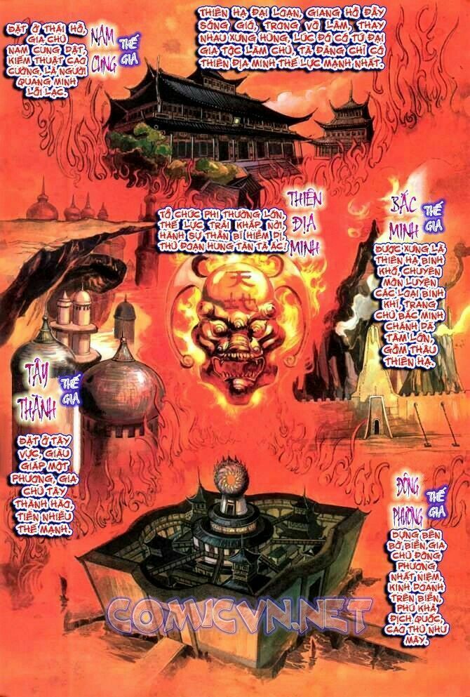 thần binh huyền kỳ i chapter 1 5