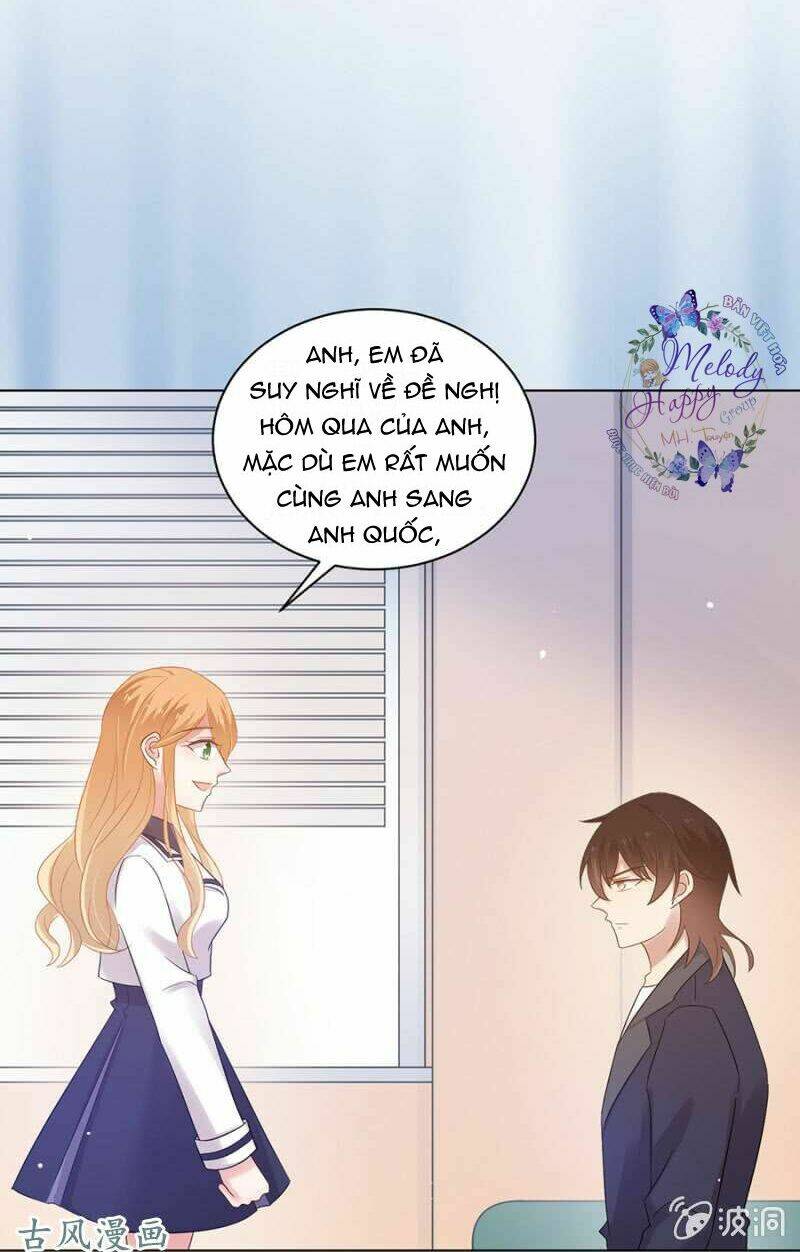 ma lạt thiên kim đẩu ác thiếu chapter 101 23