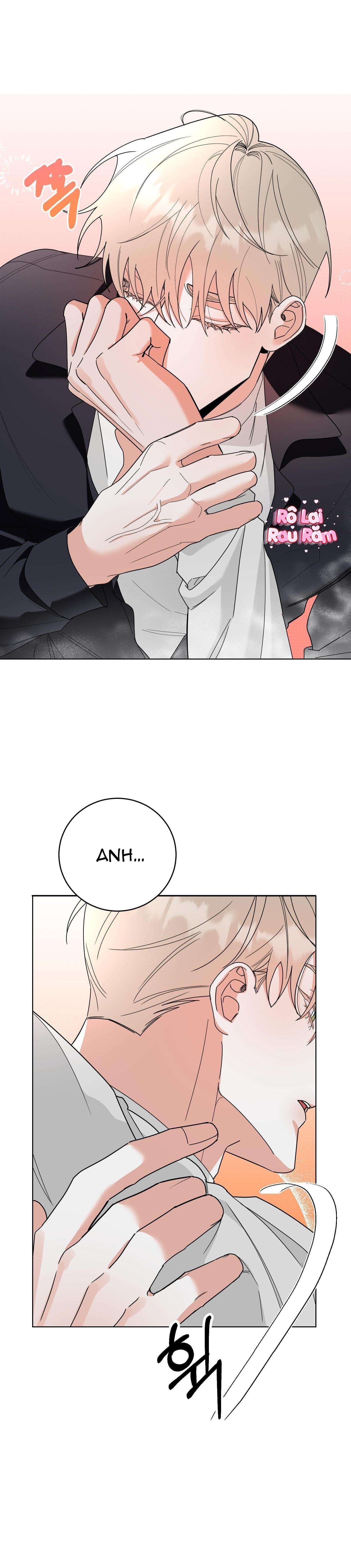 mất kiểm soát chapter 12 19