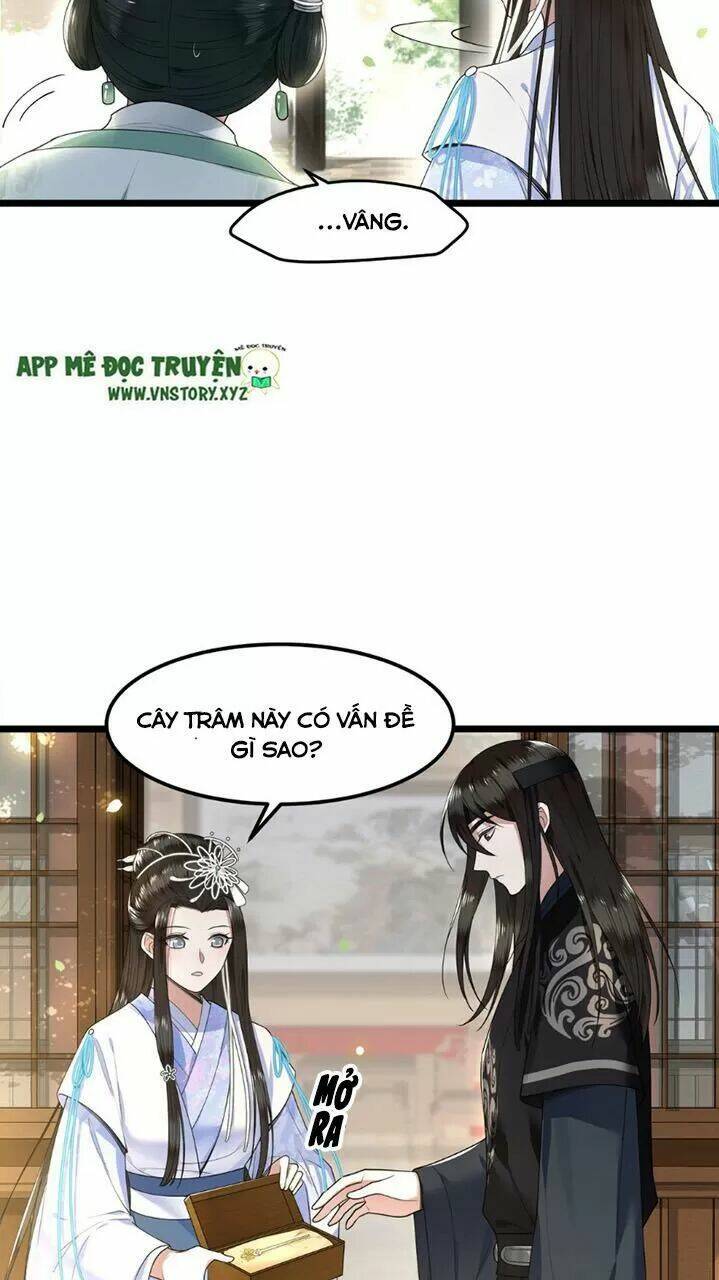 phượng hoàng vu phi chapter 43 9