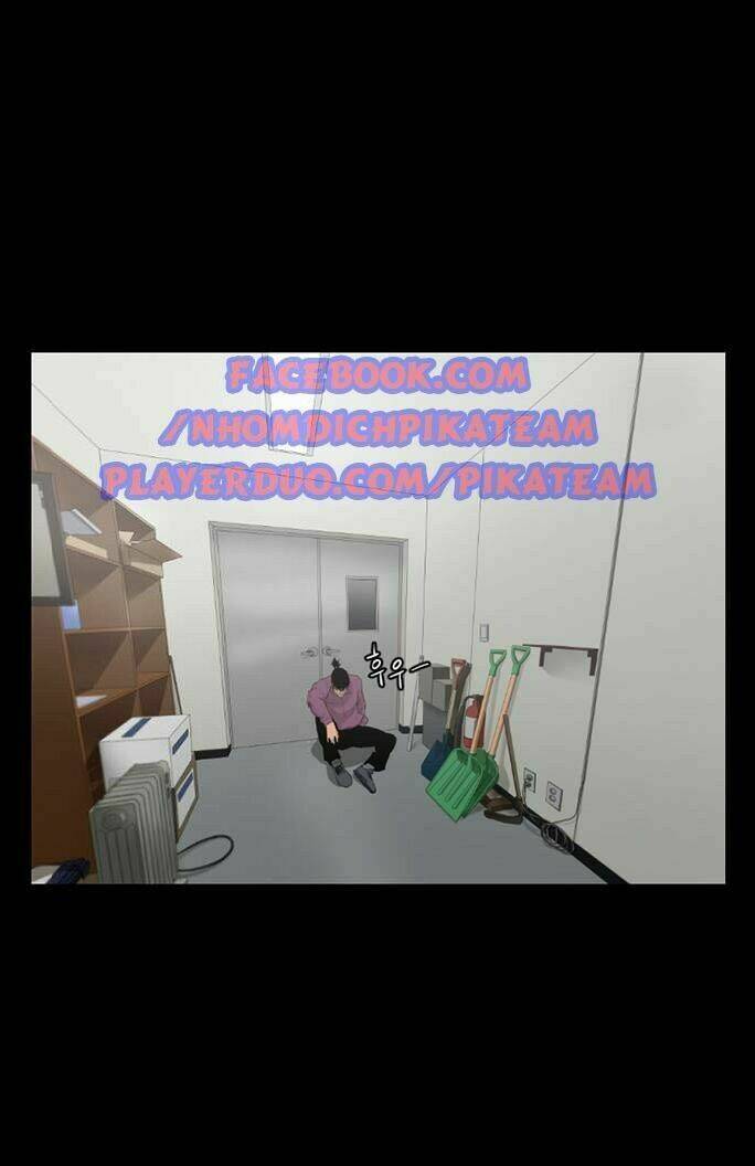 đêm vùng cực chapter 26 16