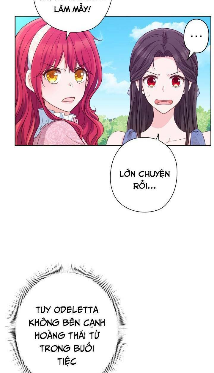 gửi đến người bạn của tôi chapter 14 27