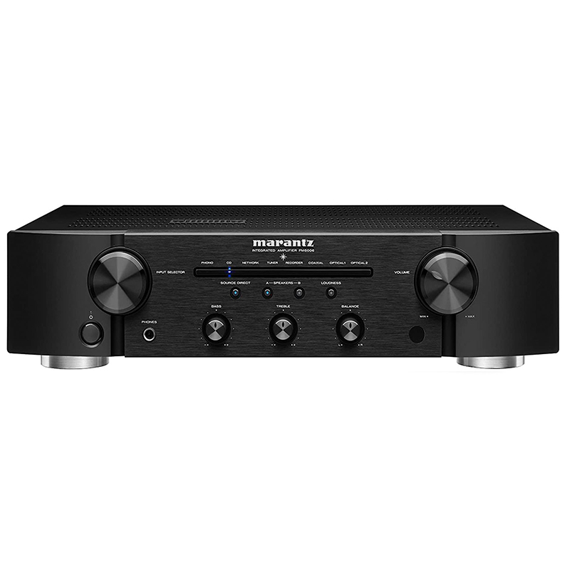 Amply tích hợp Marantz PM6006 hàng chính hãng new 100%