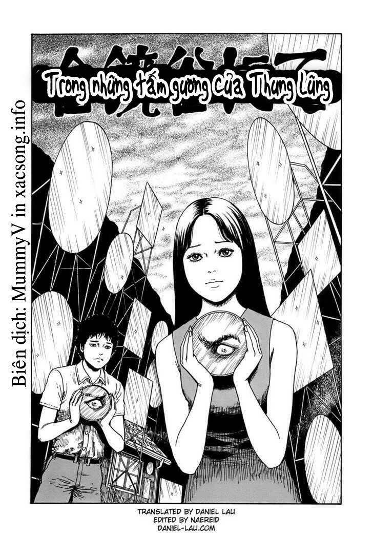 new voices in the dark chapter 4 1