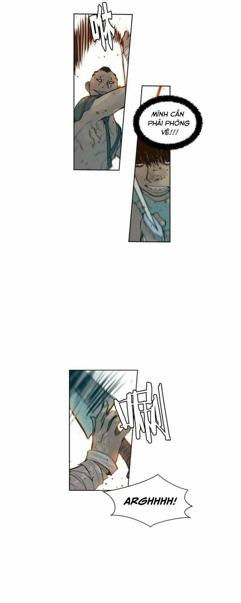 thanh gươm danh vọng chapter 11 43