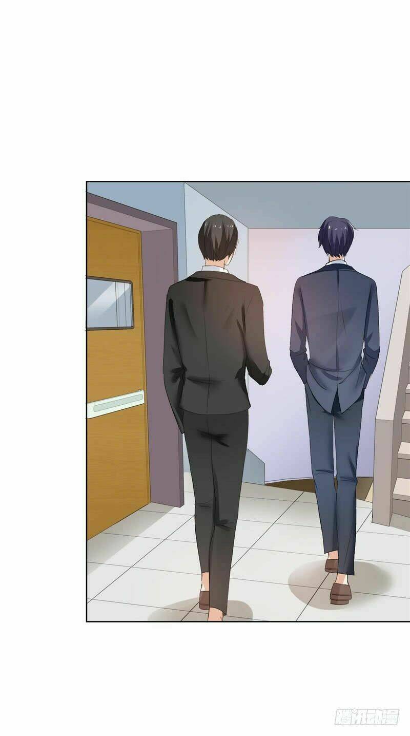 độc sủng kiều thê của bá đạo tổng tài chapter 6 5