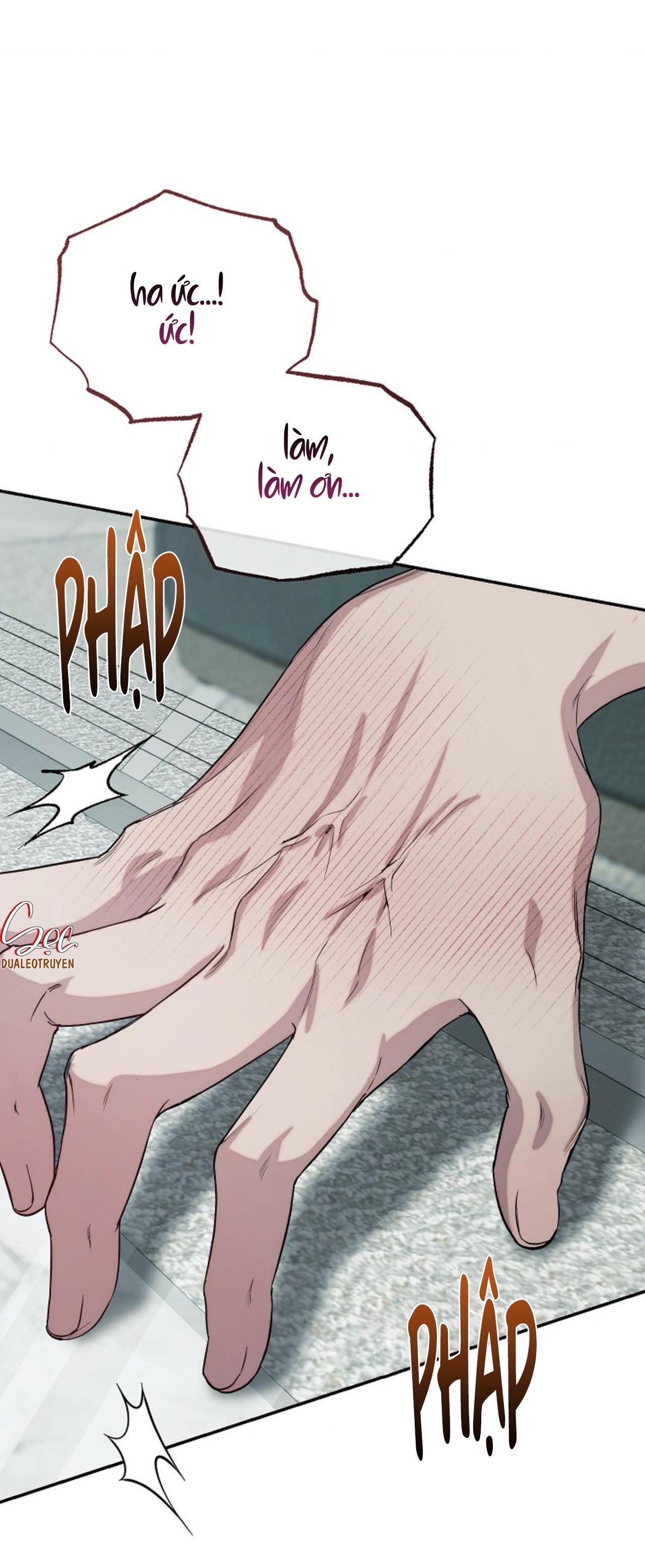 (abo)mối quan hệ không hoàn chỉnh chapter 8 60