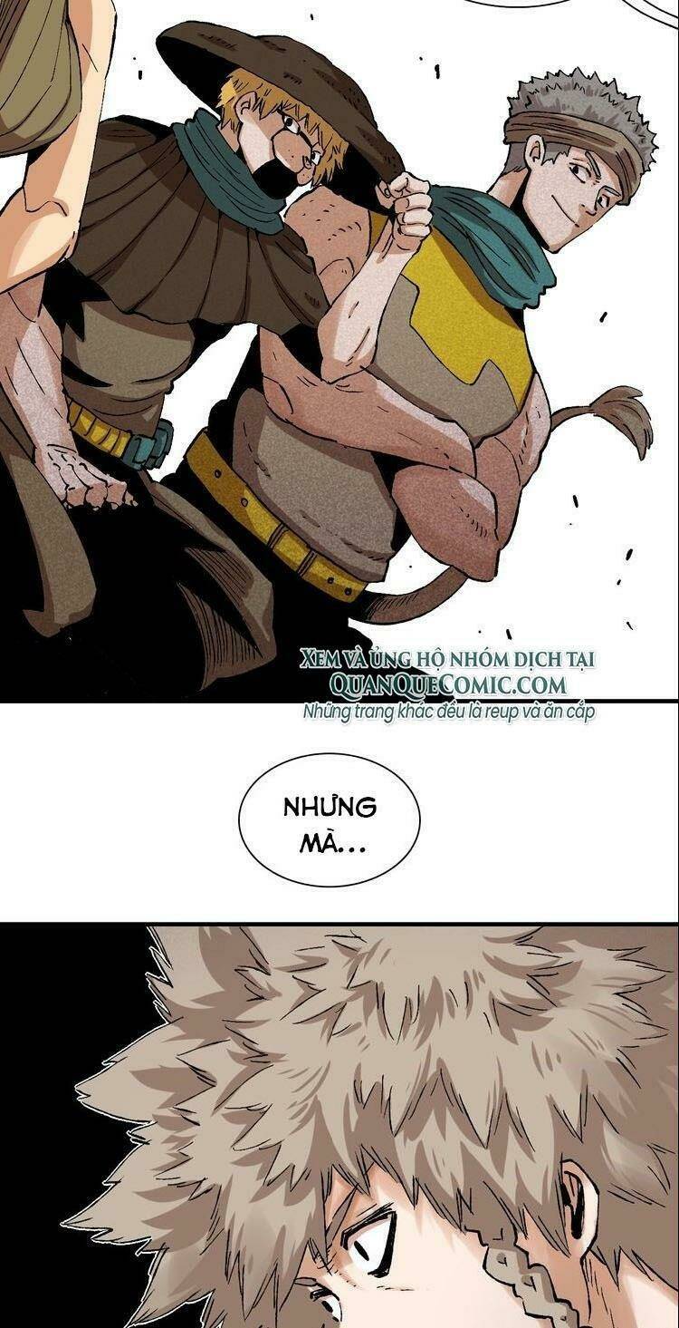 mạt thế chi thư chapter 3 73