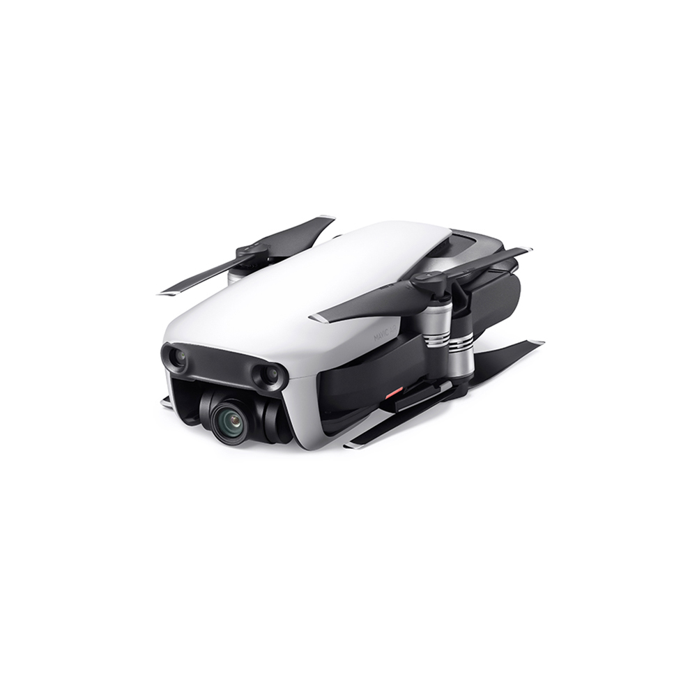 Máy Quay DJI Mavic Air Combo Trắng (3Pin + Remote + Phụ kiện) - Hàng Nhập Khẩu