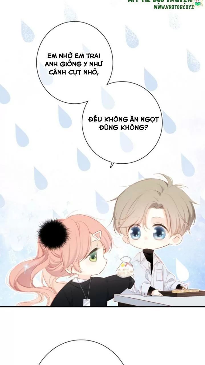 Con Tim Rung Động 2 chapter 124 - Trang 7