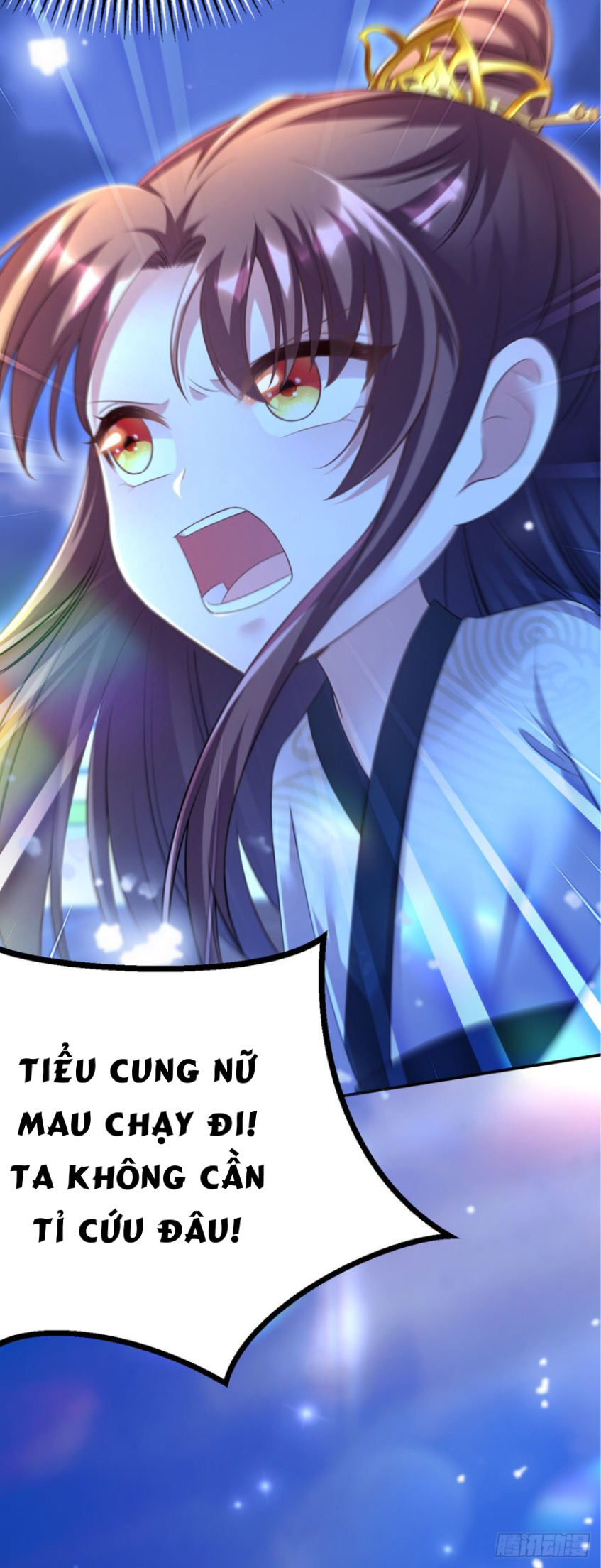 ngã tại hậu cung đương đại lão nữ chapter 31 10