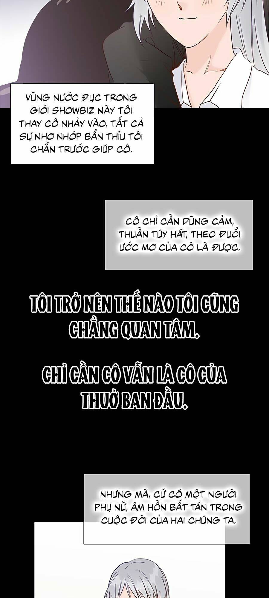 ngôi sao vụn vỡ chapter 49 24