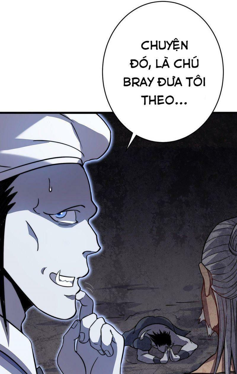 sát thần chi lộ tại dị giới chapter 29 67