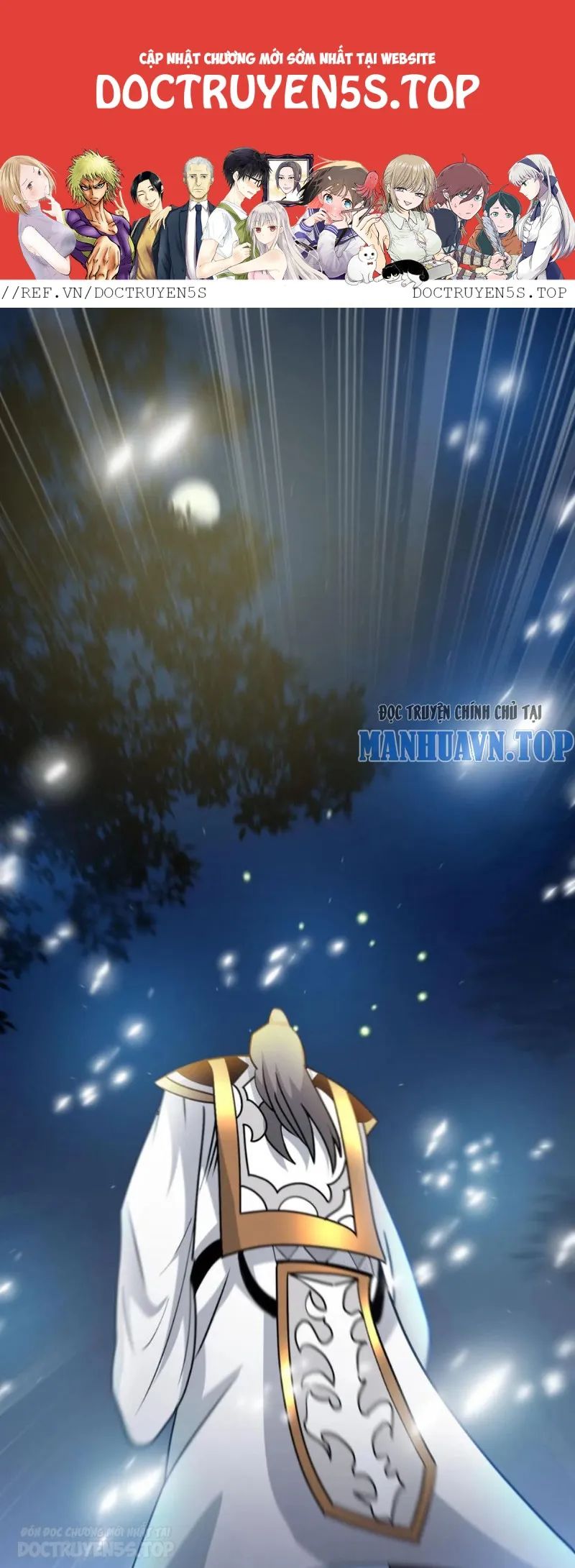 huyền huyễn: ta bắt đầu vô địch từ bại gia chapter 20 1