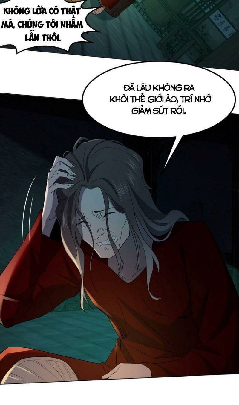 đừng hiểu lầm, tôi mới là người bị hại! chapter 97 9