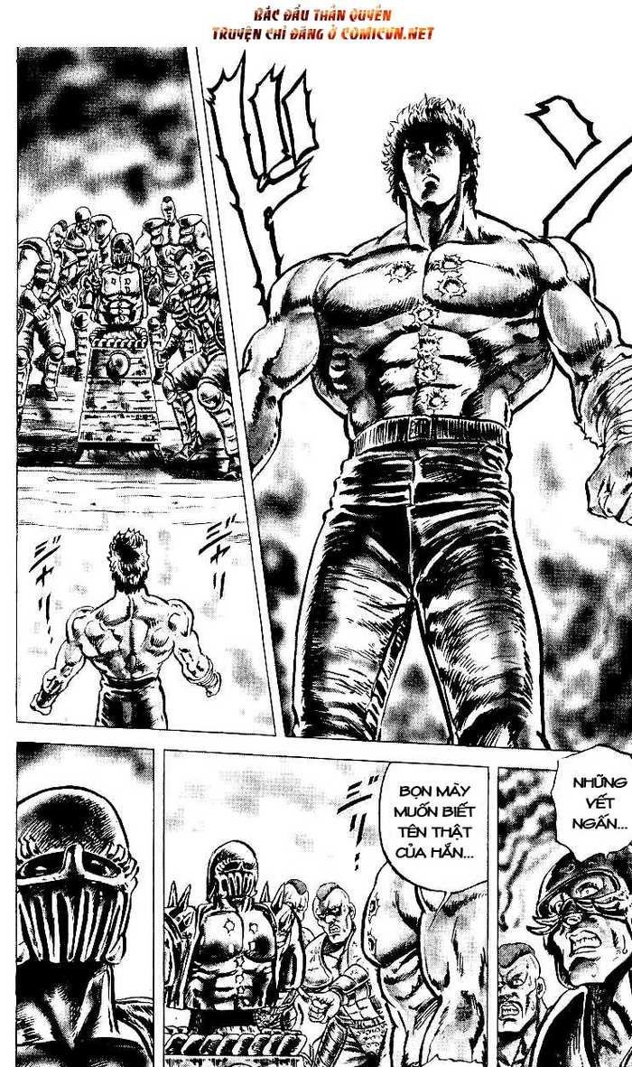 bắc đẩu thần quyền chapter 39 19