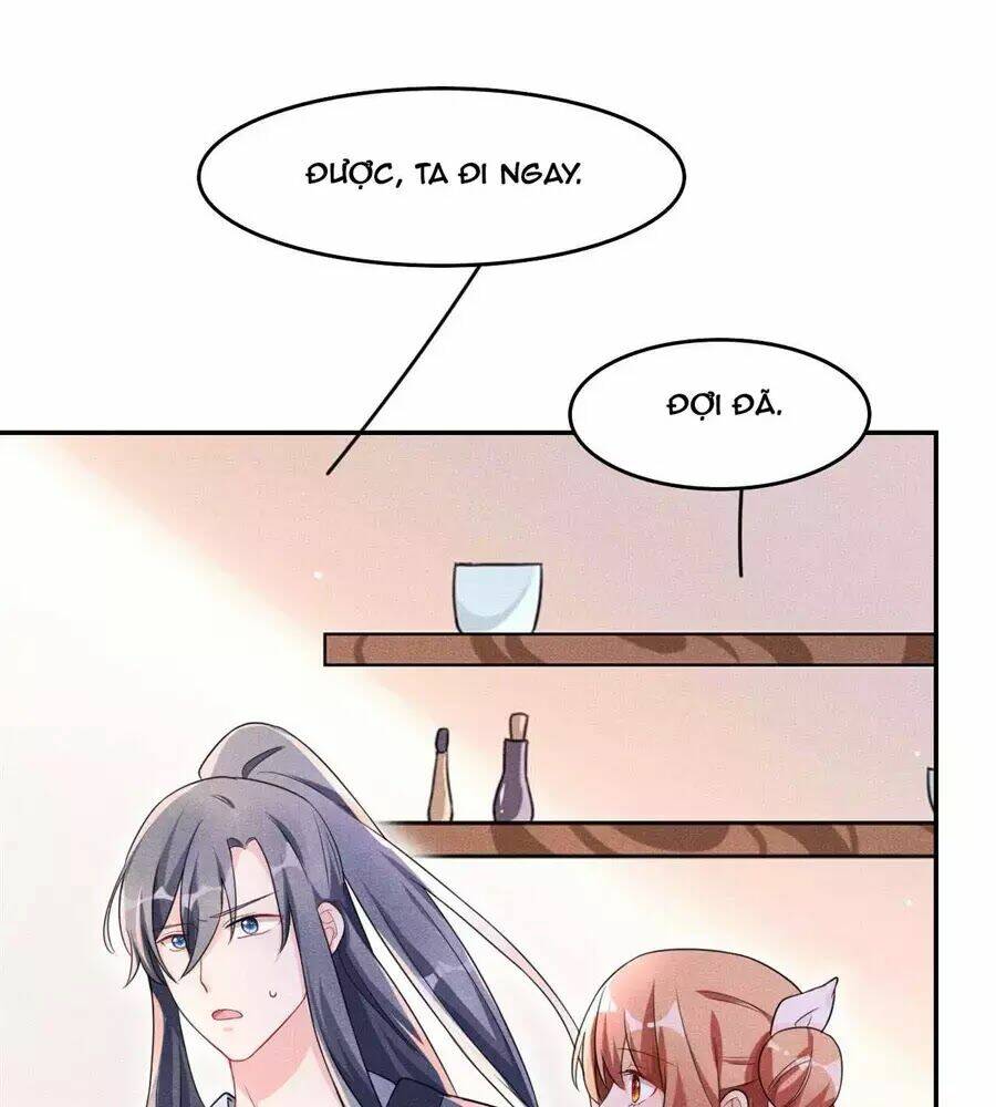 hoàng tử phu quân, ta nuôi ngươi a! chapter 10 17