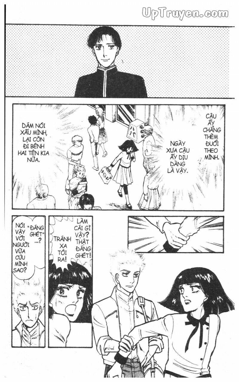 câu lạc bộ con nhà giàu chapter 2 132