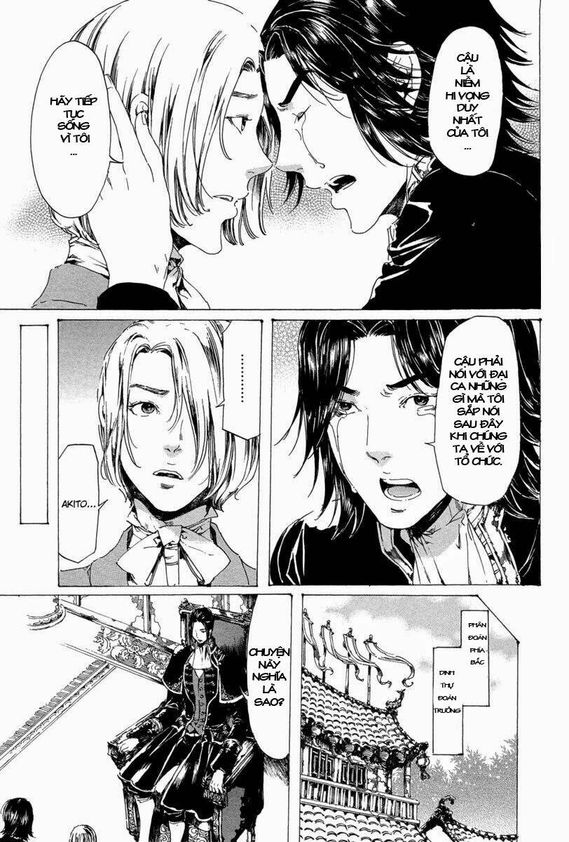 adekan chapter 29 38