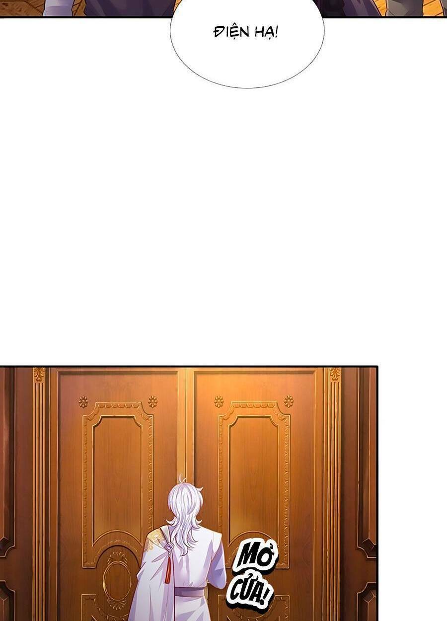 muốn giải cứu thế giới thì cần thật nhiều sự đáng yêu chapter 77 41