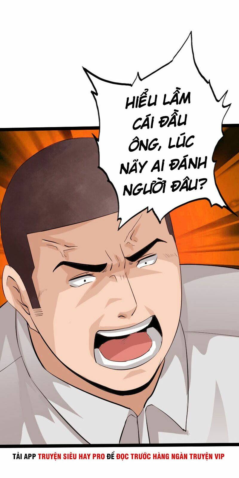 tuyệt phẩm tà thiếu chapter 130 15