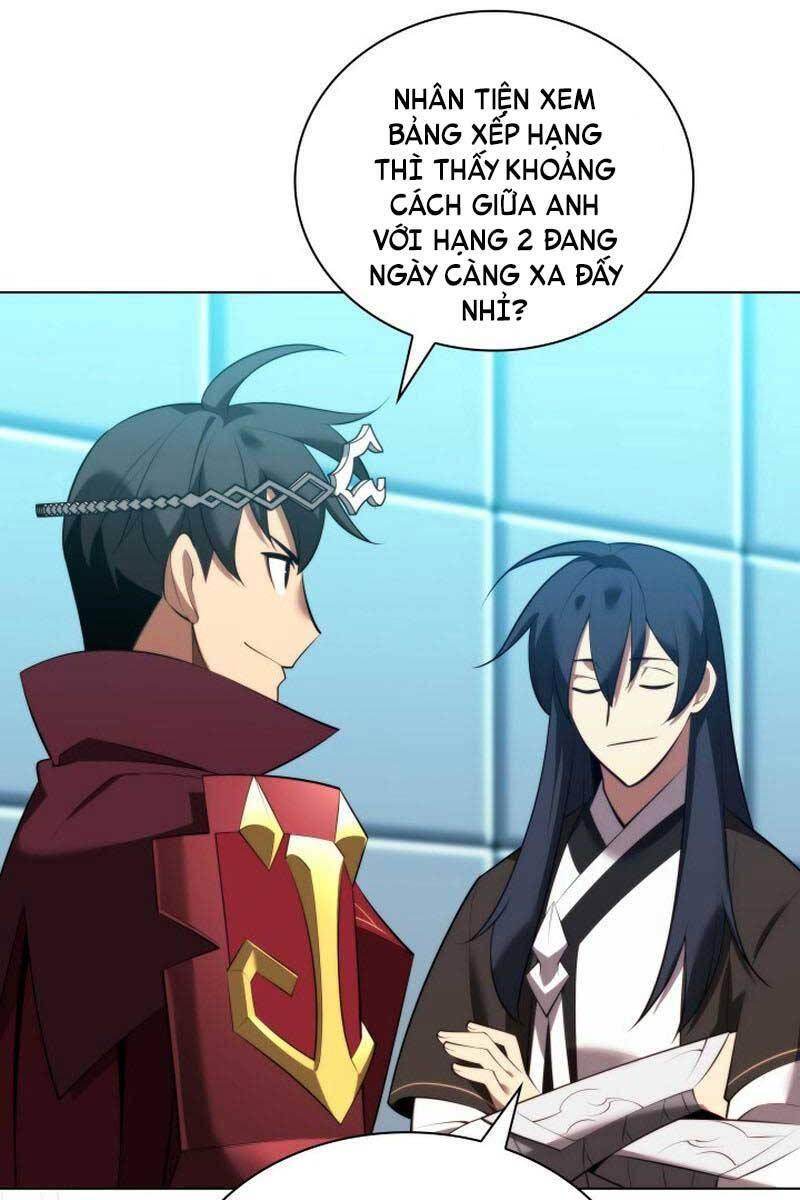 vượt qua giới hạn chapter 195 33