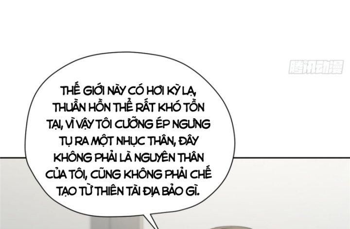 nữ chính chạy từ trong sách ra thì phải làm sao chapter 7 44