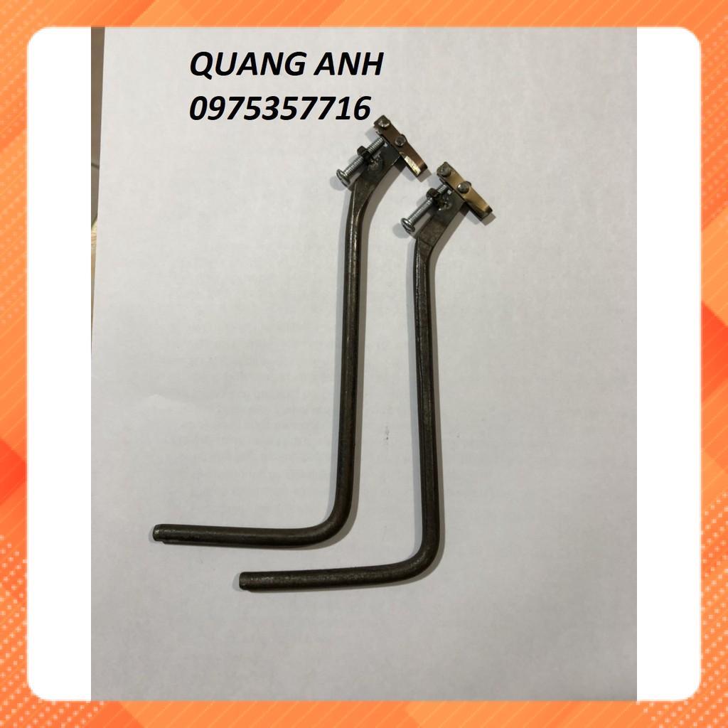 COMBO 2 DAO KHOANH VỎ CÂY ĂN QUẢ