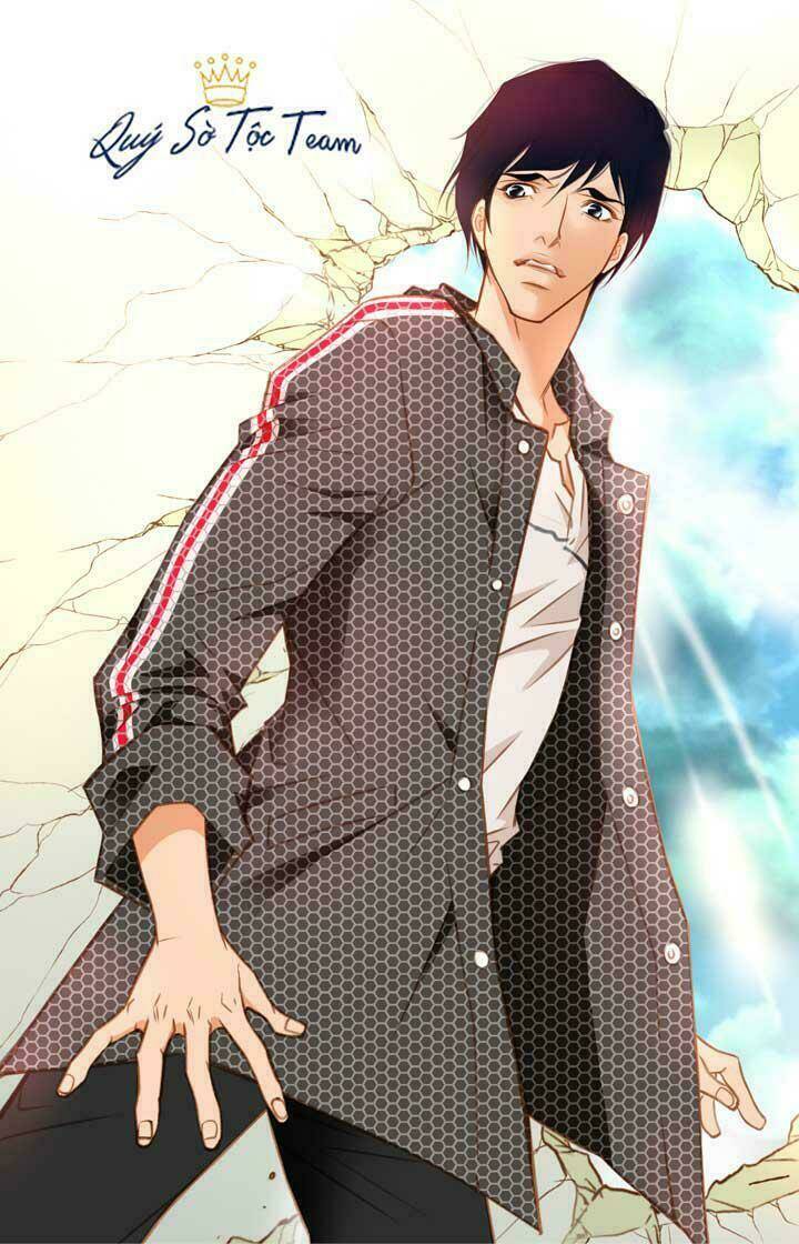 tiếp xúc chí mạng chapter 4 31