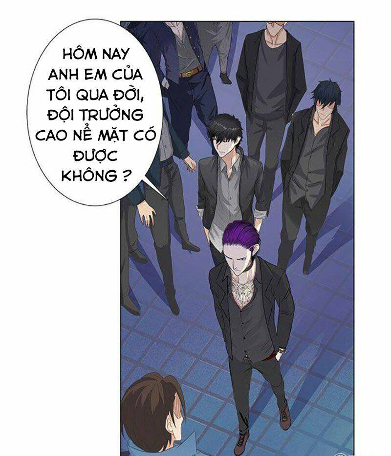 học viện cao thủ chapter 74 5