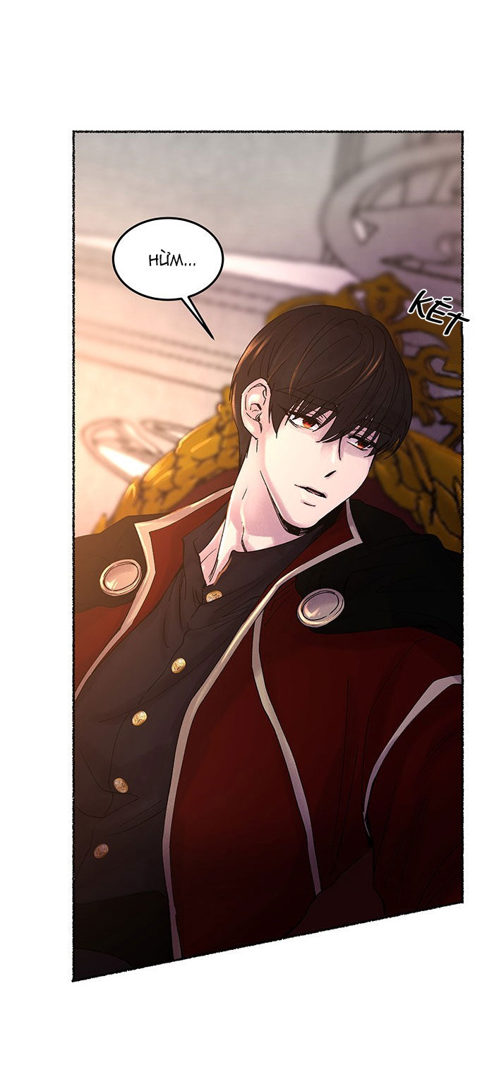 như gió trên cành cây khô chapter 14 45