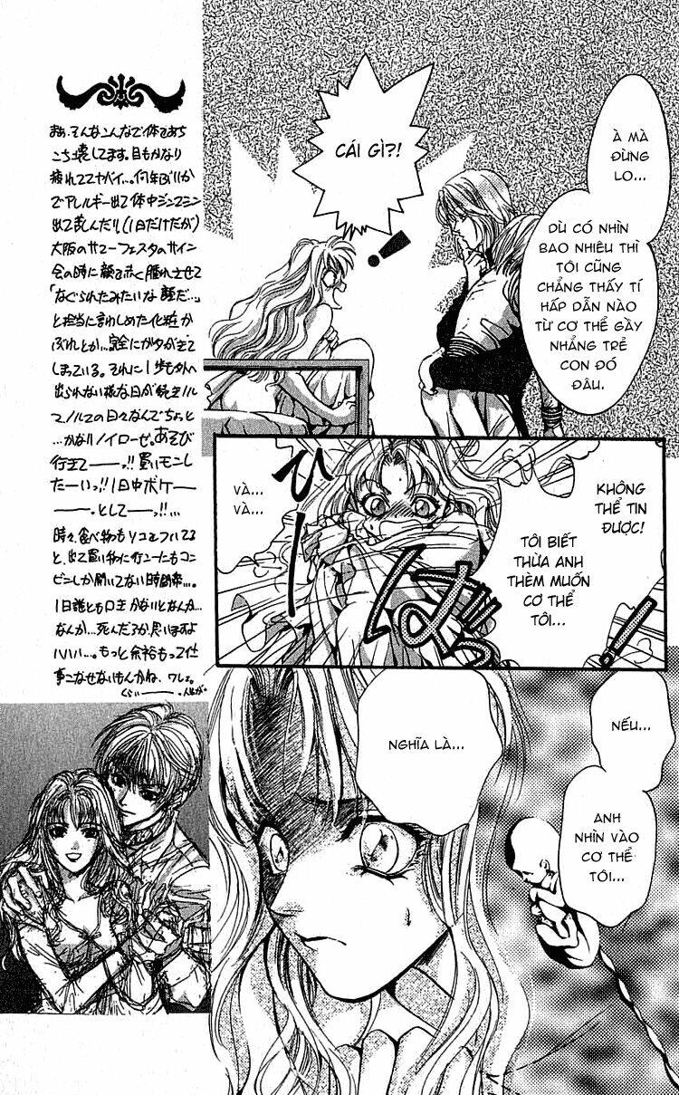 tình yêu loạn luân chapter 92 9