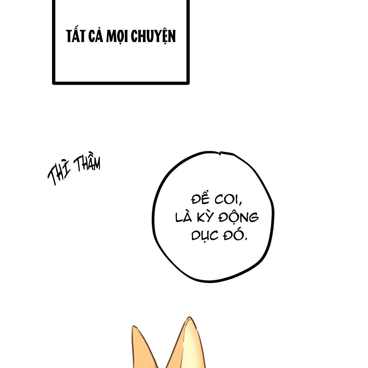 những chú thỏ của hapypy chapter 1 43