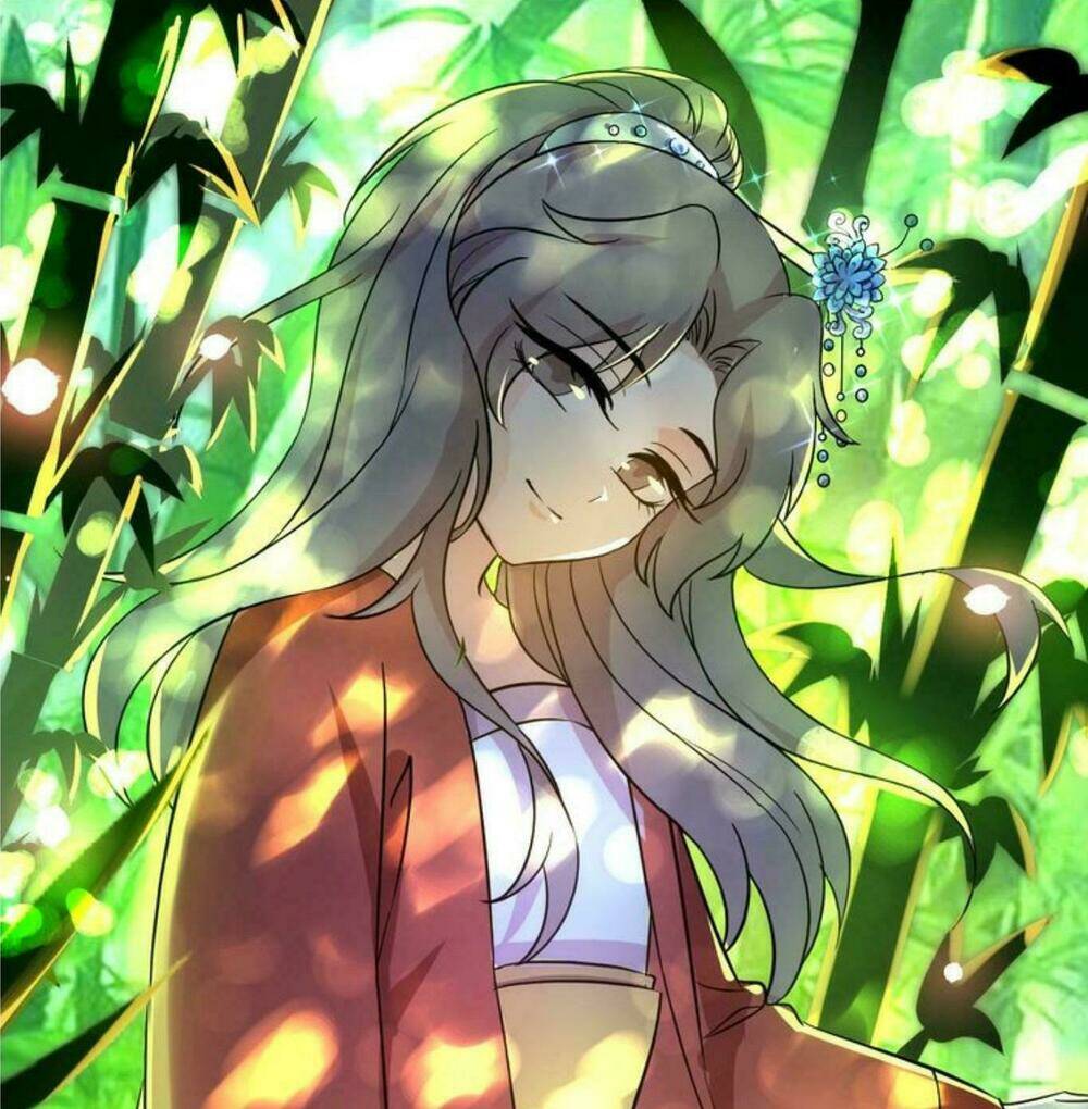 sự tái sinh của nhiếp chính chapter 6 1